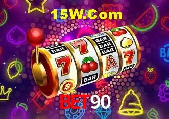 Sinta a adrenalina dos jogos de cassino com Bet90