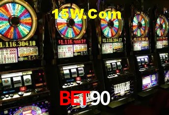 Bet90 Bônus